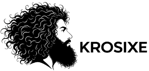 Krosixe HairCare